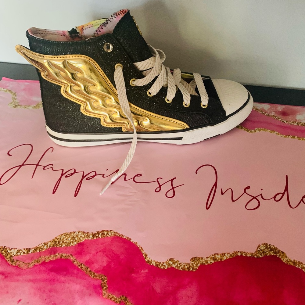 Sketchers Utopia Wings - Limited edition